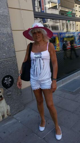 Fritz - Party-Gewinnspiel - Sonja aus Vöcklabruck