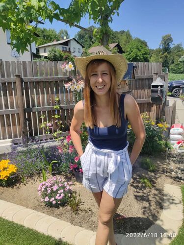 Fritz - Party-Gewinnspiel - Eva aus Urfahr-Umgebung