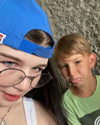 Fritz - Party-Gewinnspiel - Elen aus Braunau