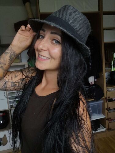 Fritz - Party-Gewinnspiel - Isabella aus Linz-Land