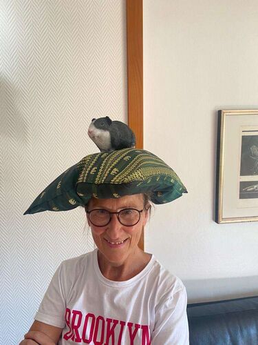 Fritz - Party-Gewinnspiel - Gudrun aus Linz