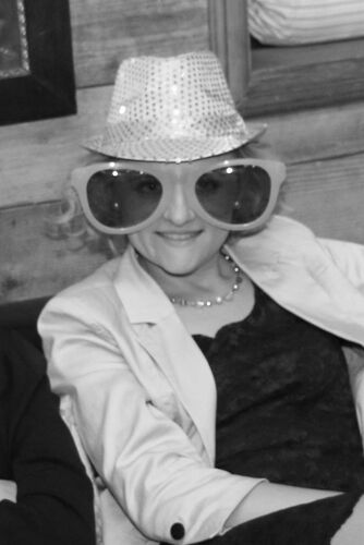 Fritz - Party-Gewinnspiel - Judith aus Rohrbach