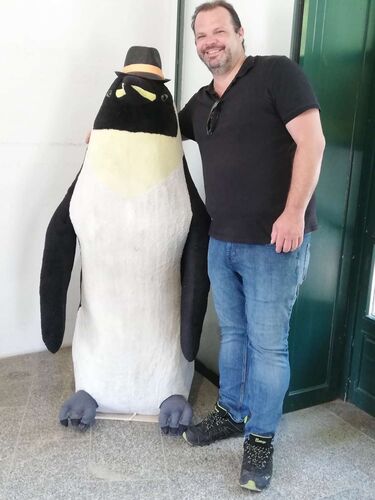 Fritz - Party-Gewinnspiel - Thomas  aus Linz