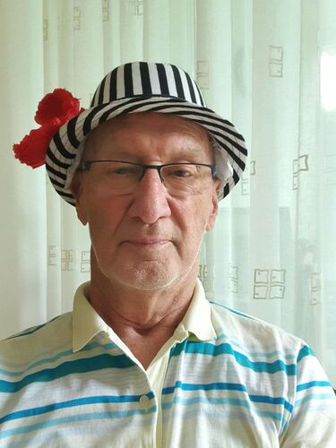 Fritz - Party-Gewinnspiel - Helmut aus Linz