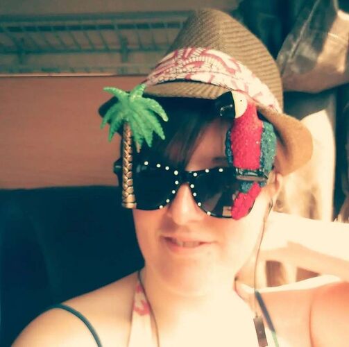 Fritz - Party-Gewinnspiel - Barbara  aus Grieskirchen