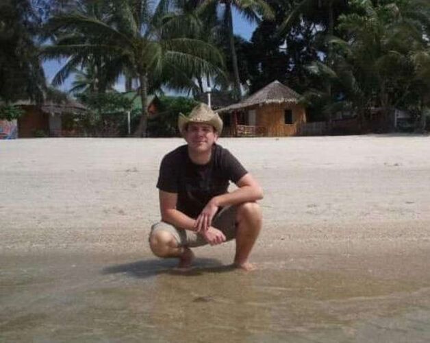 Fritz - Party-Gewinnspiel - Stefan aus Urfahr-Umgebung