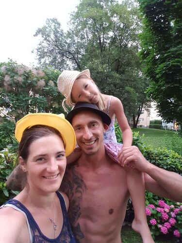 Fritz - Party-Gewinnspiel - Marco aus Linz