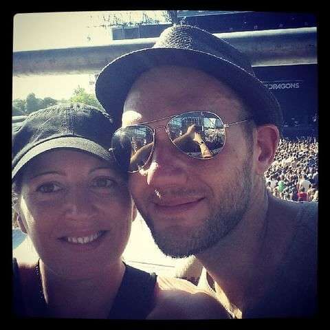 Fritz - Party-Gewinnspiel - Anita aus Linz-Land