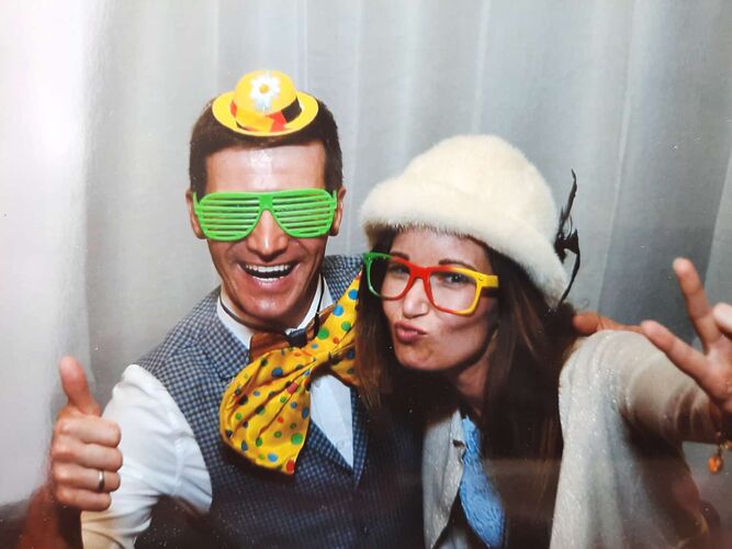 Fritz - Party-Gewinnspiel - Laura aus Wels