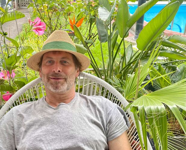 Fritz - Party-Gewinnspiel - Wolfgang  aus Eferding