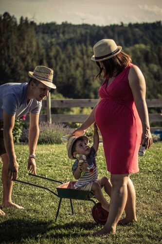 Fritz - Party-Gewinnspiel - Isabella aus Braunau