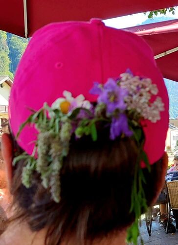 Fritz - Party-Gewinnspiel - Ursula aus Linz