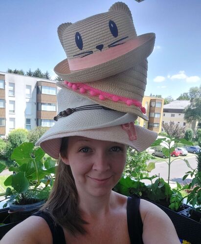 Fritz - Party-Gewinnspiel - Bianca aus Linz-Land