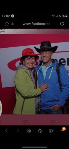 Fritz - Party-Gewinnspiel - Michael aus Wels