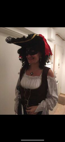 Fritz - Party-Gewinnspiel - Elke aus Wels