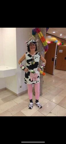 Fritz - Party-Gewinnspiel - Heidi aus Wels