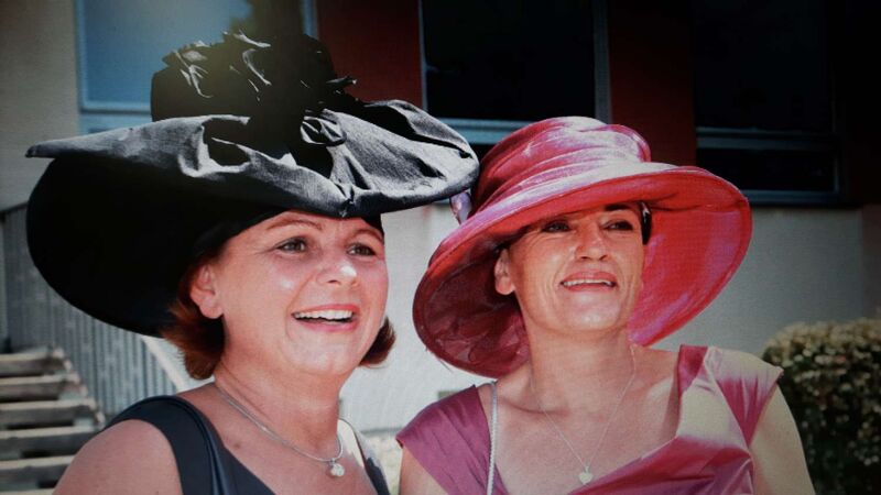 Fritz - Party-Gewinnspiel - Ulli aus Urfahr-Umgebung