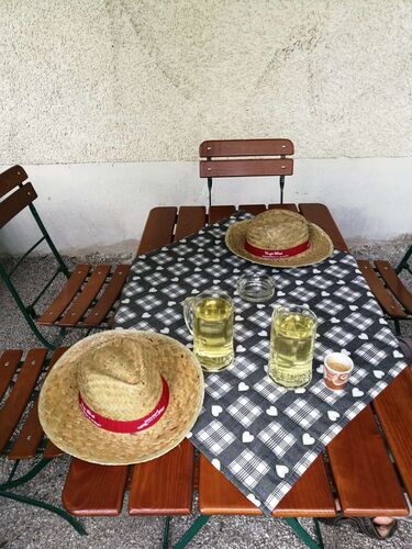 Fritz - Party-Gewinnspiel - Stefan  aus Urfahr-Umgebung