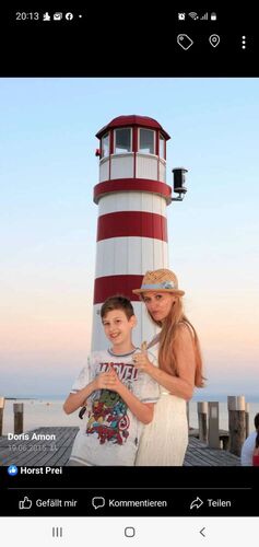 Fritz - Party-Gewinnspiel - Doris aus Linz