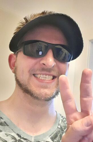 Fritz - Party-Gewinnspiel - Richard aus Linz