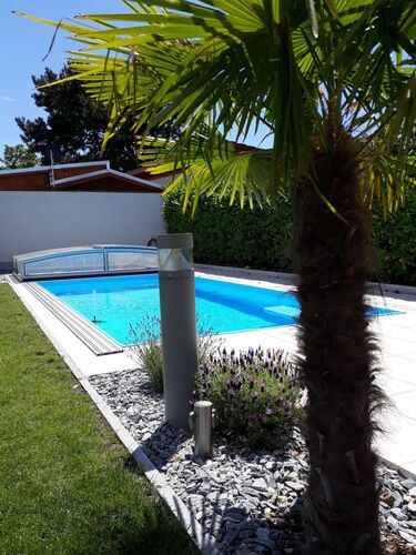 Schönster Garten 2021 - Natalie aus Wels