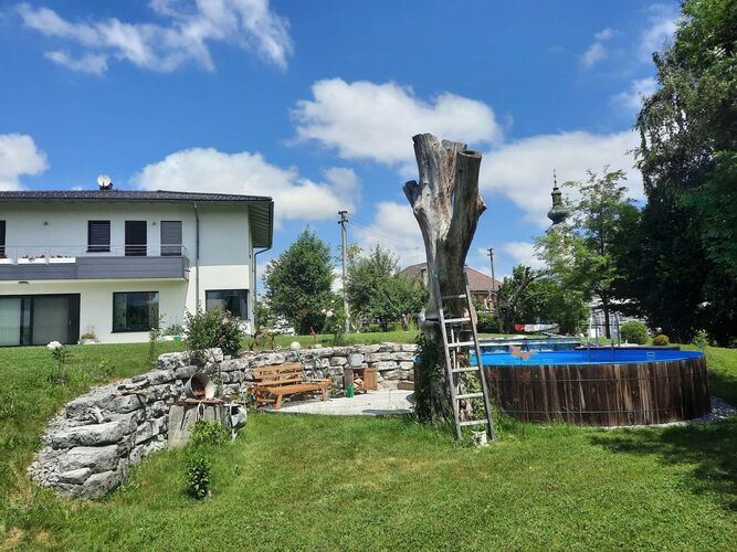 Schönster Garten 2021 - Carola aus Vöcklabruck