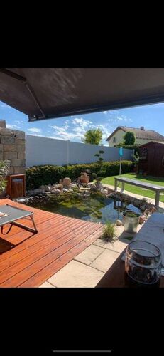 Schönster Garten 2021 - Michael aus Amstetten