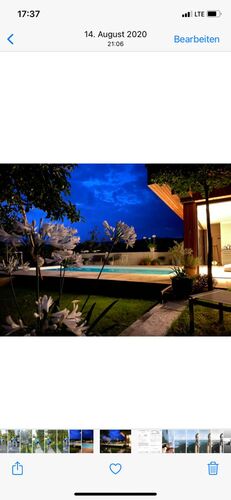 Schönster Garten 2021 - Christa  aus Gmunden