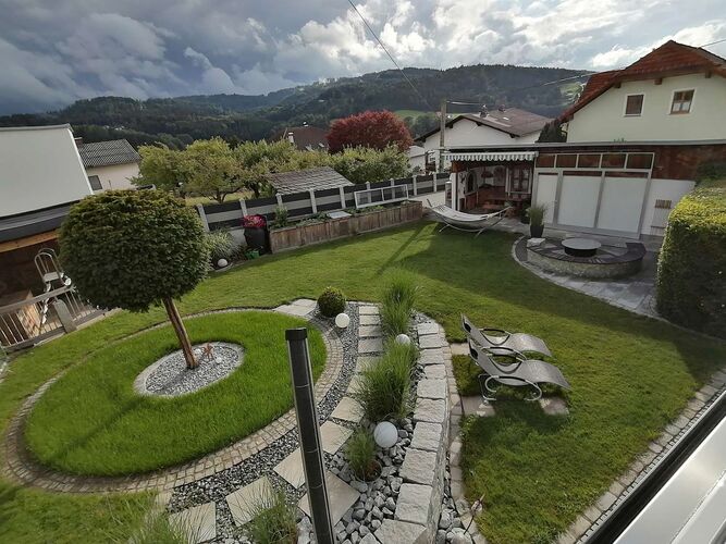 Schönster Garten 2021 - Alexandra  aus Rohrbach