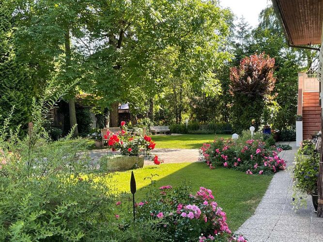 Schönster Garten 2021 - Dietmar aus Eferding