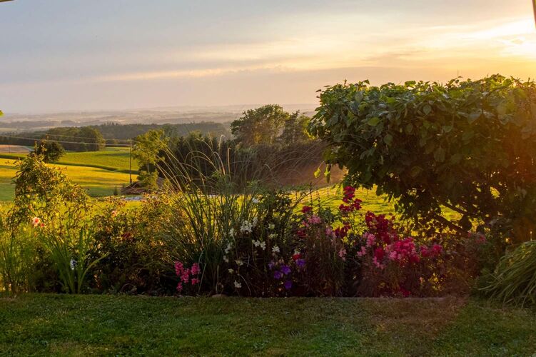 Schönster Garten 2021 - Johannes aus Schärding