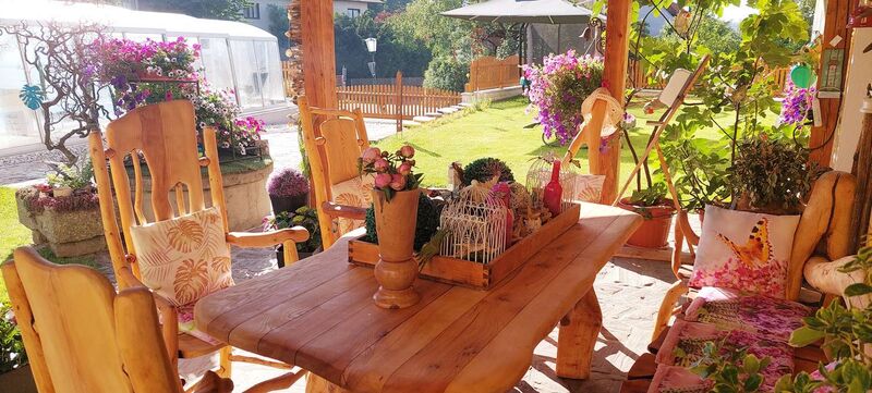 Schönster Garten 2021 - Heidi aus Melk