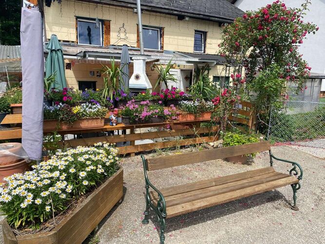 Schönster Garten 2021 - Thomas aus Wels