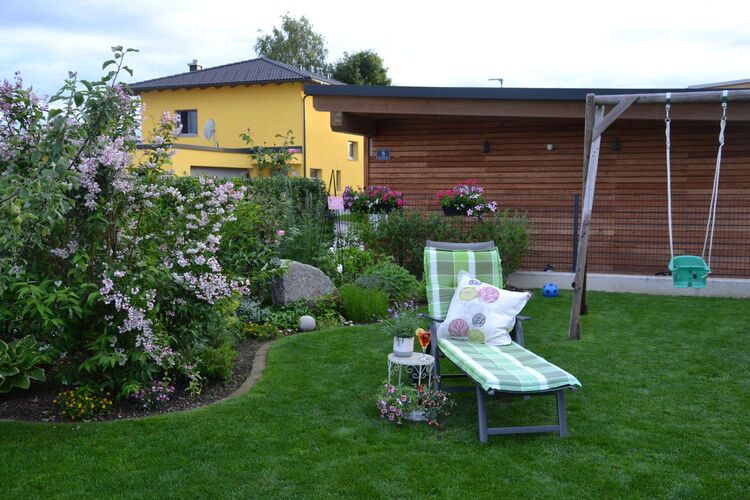 Schönster Garten 2021 - Andrea aus Freistadt