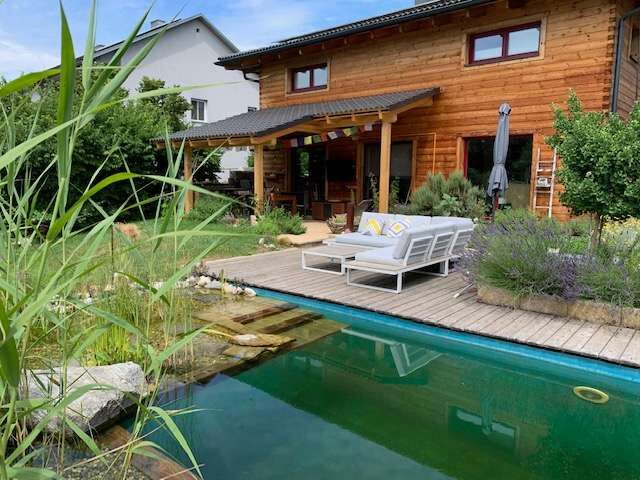 Schönster Garten 2021 - Rainer aus Perg