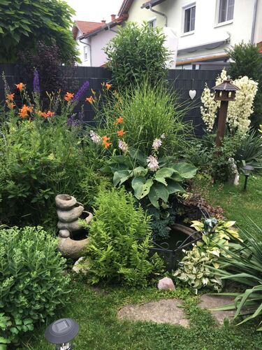 Schönster Garten 2021 - Horst aus Gmunden