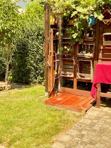 Schönster Garten 2021 - Melitta aus Steyr