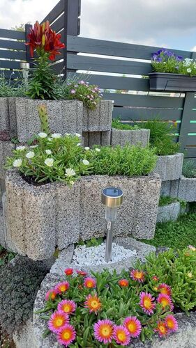 Schönster Garten 2021 - Michaela aus Braunau