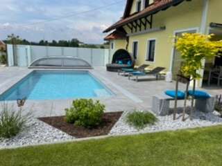 Schönster Garten 2021 - Claudia aus Freistadt