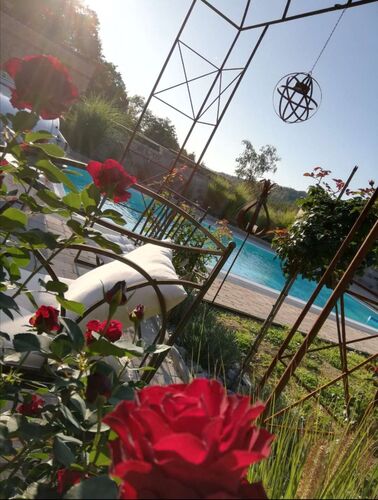 Schönster Garten 2021 - Bianca aus Freistadt