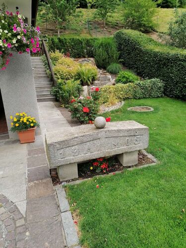 Schönster Garten 2021 - Johann aus Freistadt