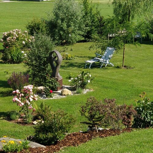 Schönster Garten 2021 - Gerda aus Braunau