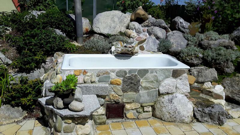 Schönster Garten 2021 - Florian aus Gmunden