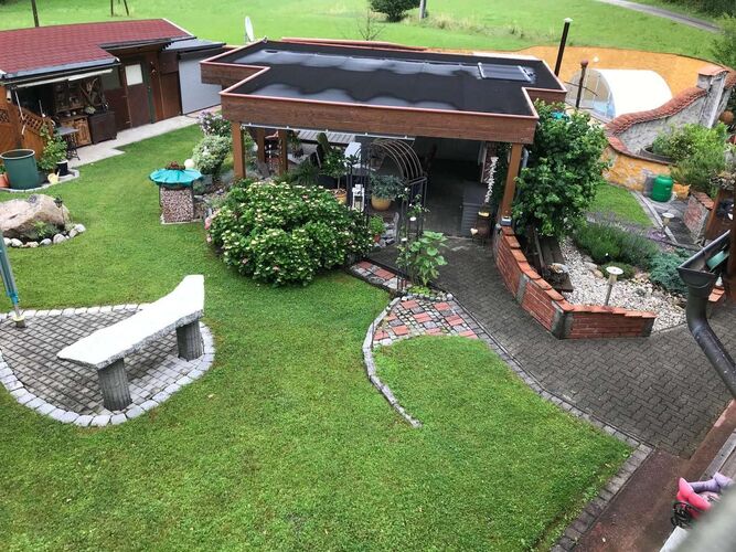 Schönster Garten 2021 - Sonja aus Eferding