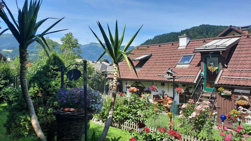 Schönster Garten 2021 - johann aus Steyr