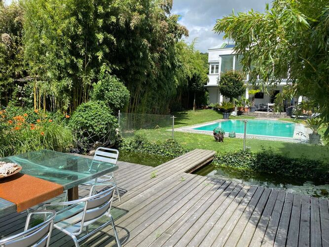 Schönster Garten 2021 - Anita aus Wels