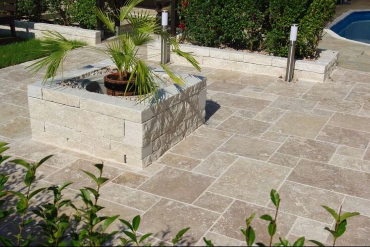 Schönster Garten 2021 - Sandra aus Amstetten