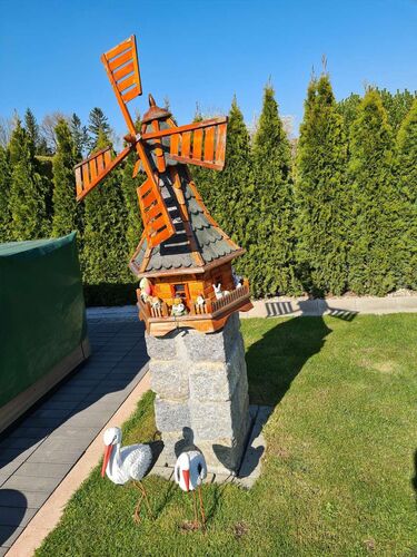 Schönster Garten 2021 - Anni aus Wels