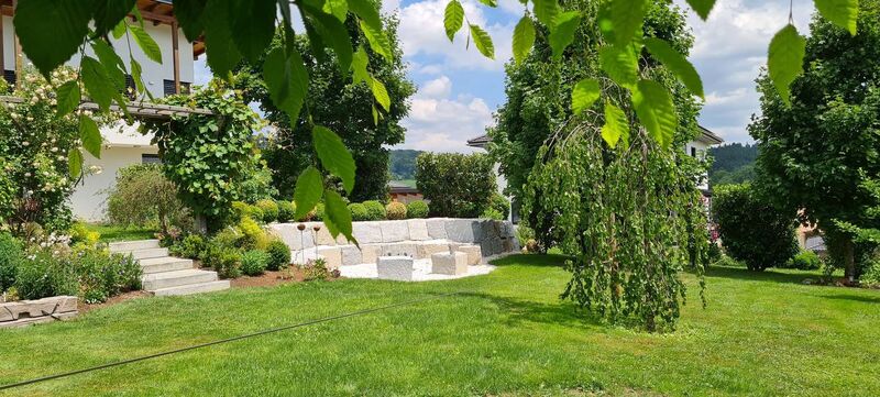 Schönster Garten 2021 - Karin aus Vöcklabruck