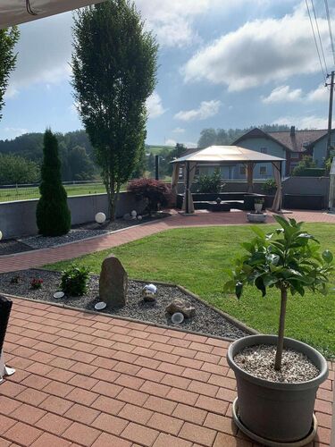 Schönster Garten 2021 - Regina aus Schärding